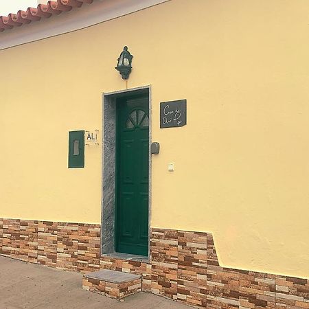 Вілла Casa Da Avo Pipa Регенгуш-де-Монсараш Екстер'єр фото