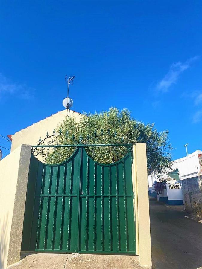 Вілла Casa Da Avo Pipa Регенгуш-де-Монсараш Екстер'єр фото