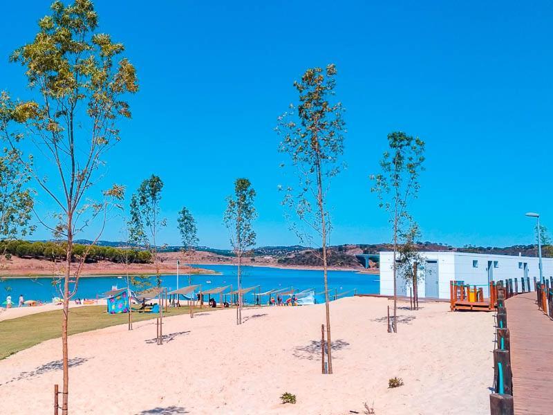 Вілла Casa Da Avo Pipa Регенгуш-де-Монсараш Екстер'єр фото