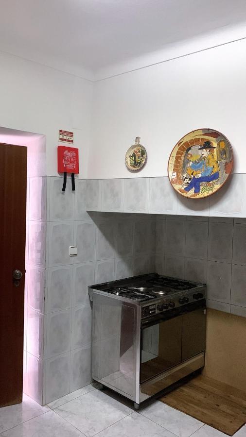 Вілла Casa Da Avo Pipa Регенгуш-де-Монсараш Екстер'єр фото