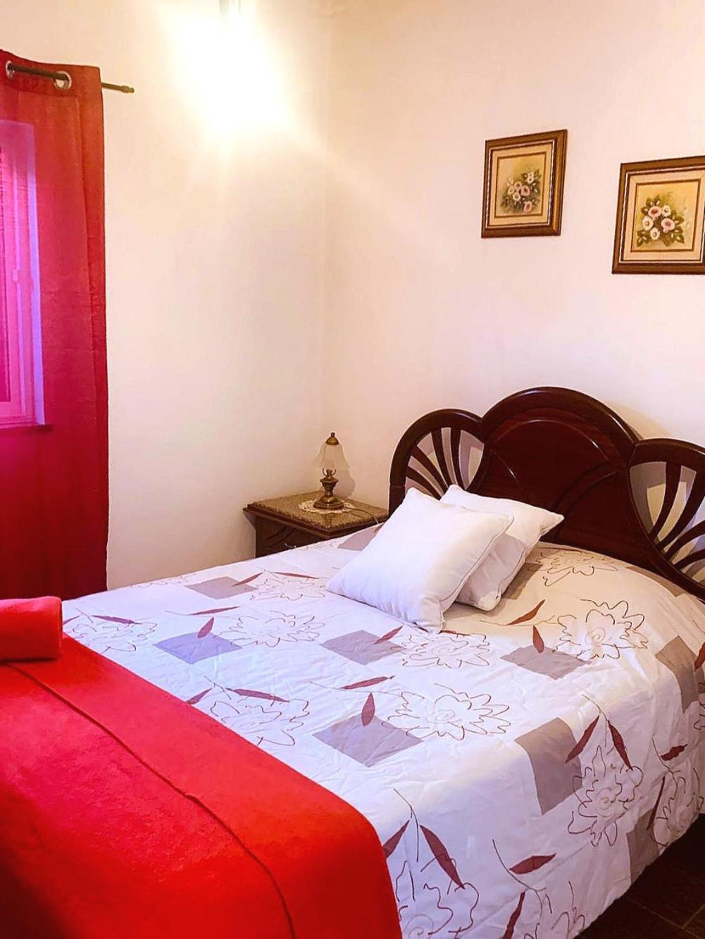 Вілла Casa Da Avo Pipa Регенгуш-де-Монсараш Екстер'єр фото
